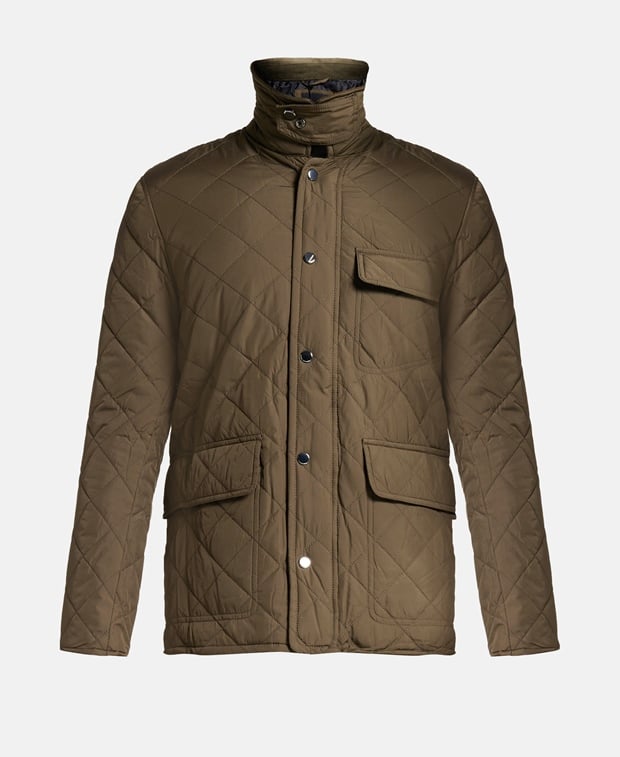 Winterjacke