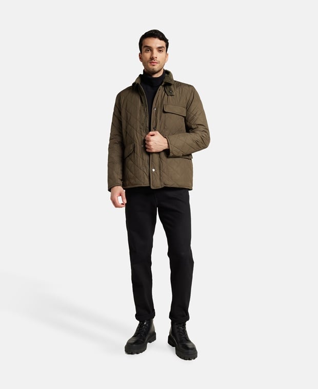Winterjacke