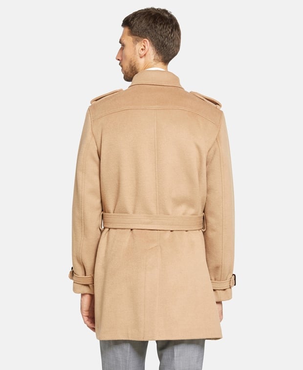 Trenchcoat