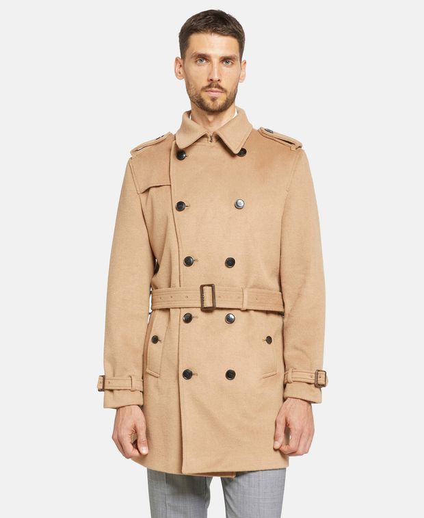 Trenchcoat
