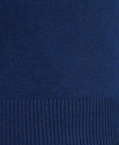Langarmpullover