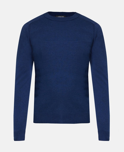 Langarmpullover