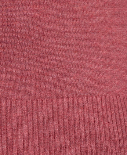 Rollkragenpullover
