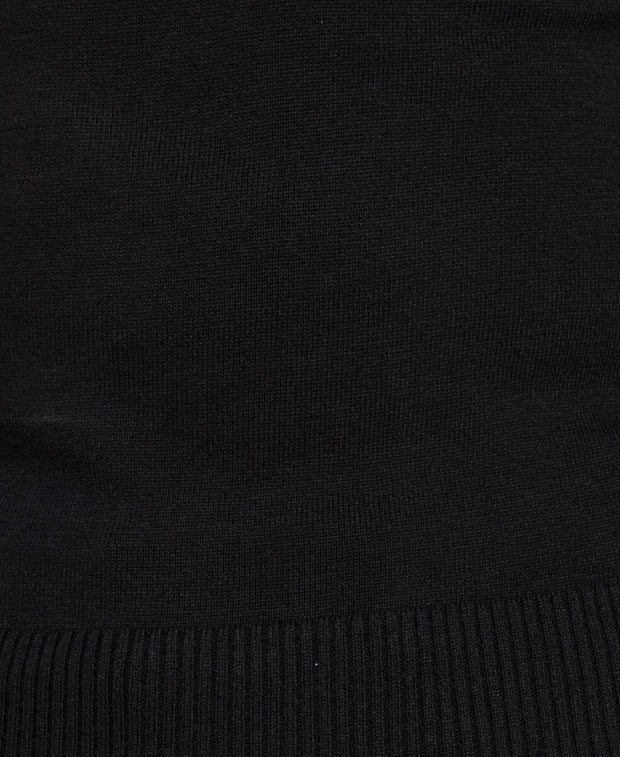 Rollkragenpullover