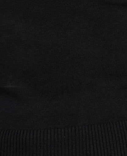 Rollkragenpullover