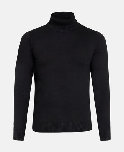 Rollkragenpullover