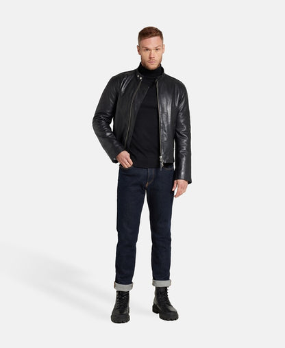 Rollkragenpullover