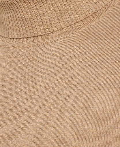 Rollkragenpullover