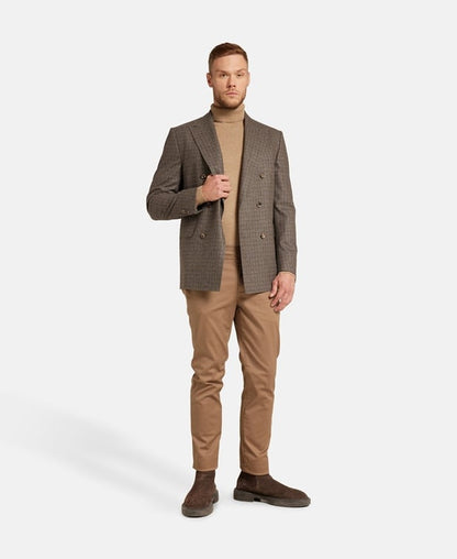 Rollkragenpullover