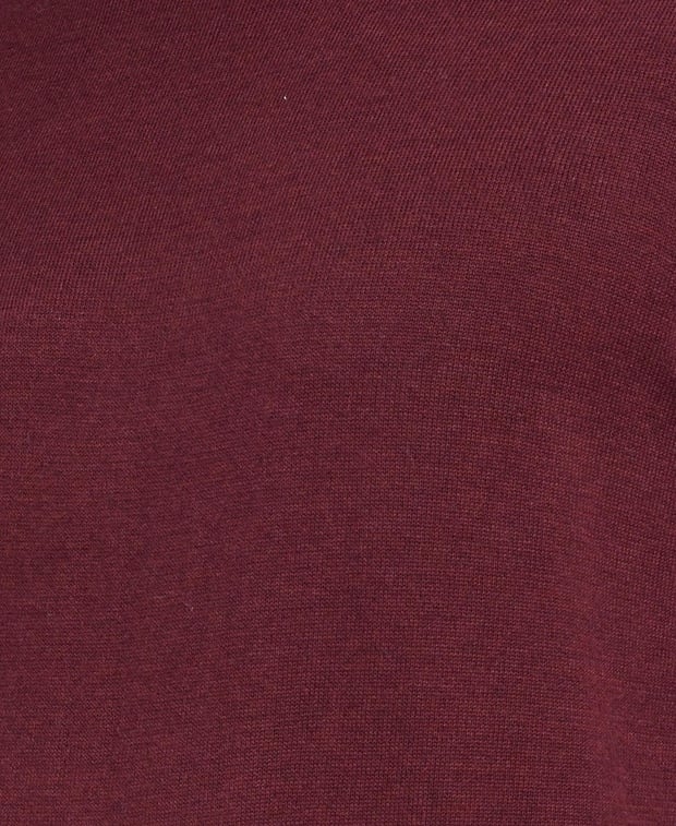 Rollkragenpullover