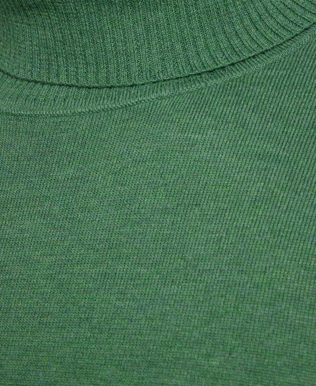 Rollkragenpullover