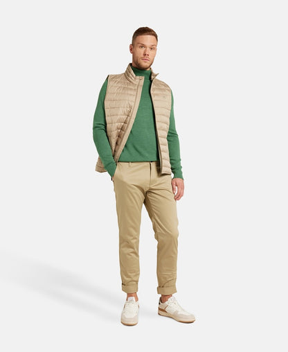 Rollkragenpullover