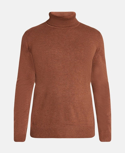 Rollkragenpullover