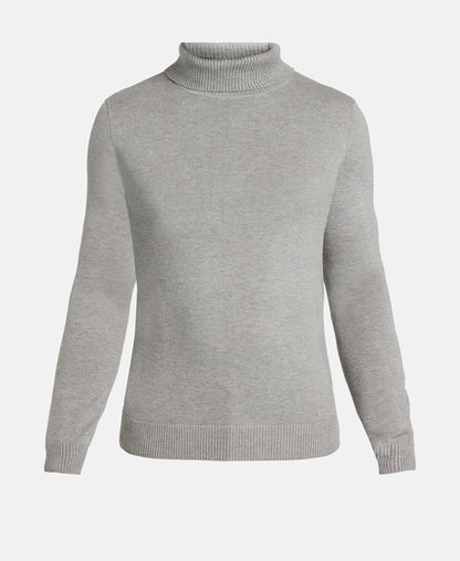 Rollkragenpullover