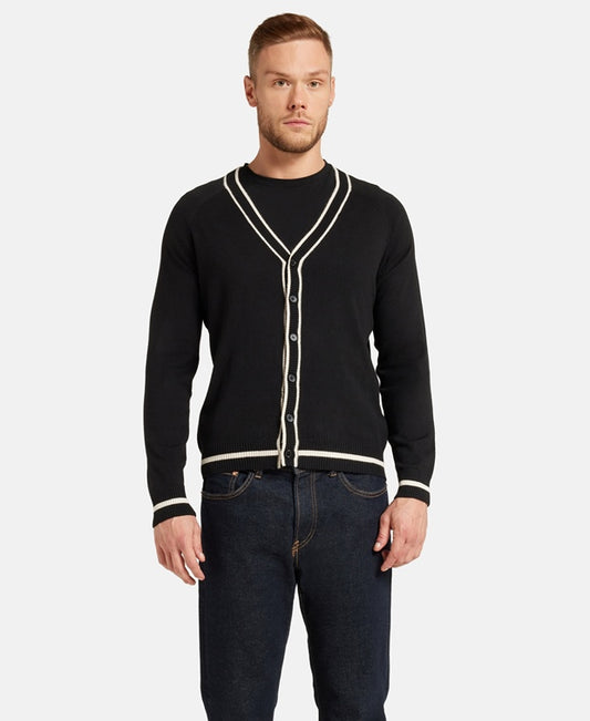Strickjacke