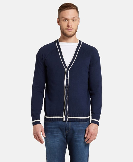 Strickjacke
