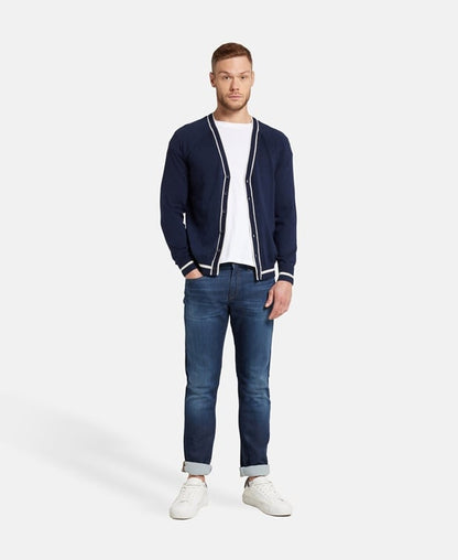 Strickjacke