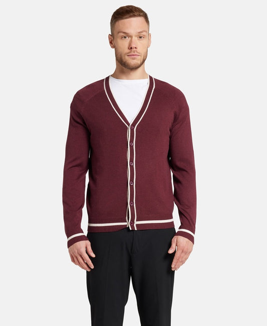 Strickjacke
