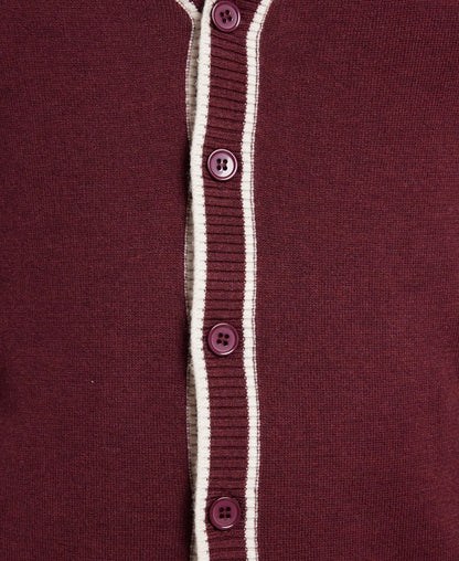 Strickjacke