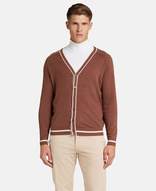 Strickjacke