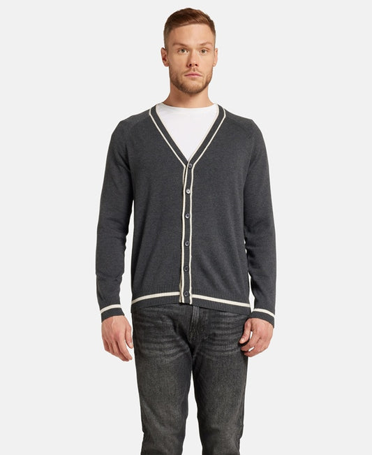 Strickjacke