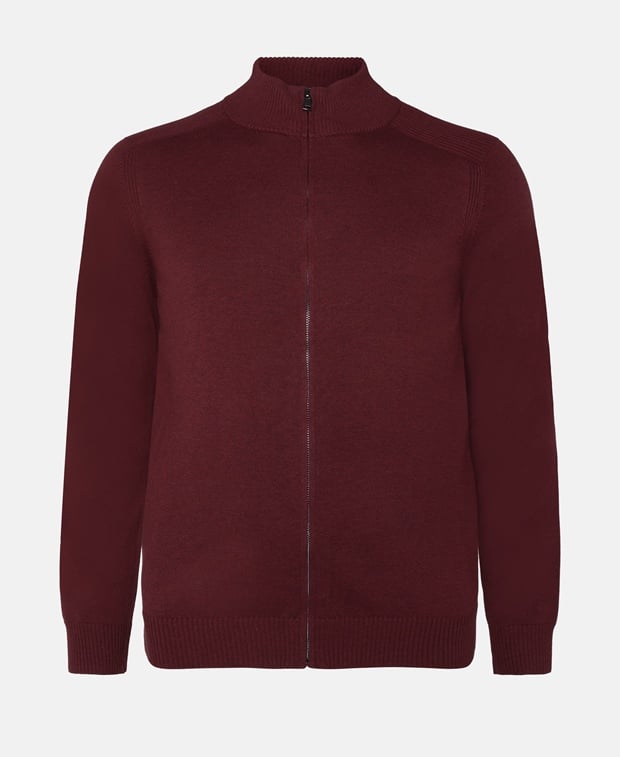 Strickjacke