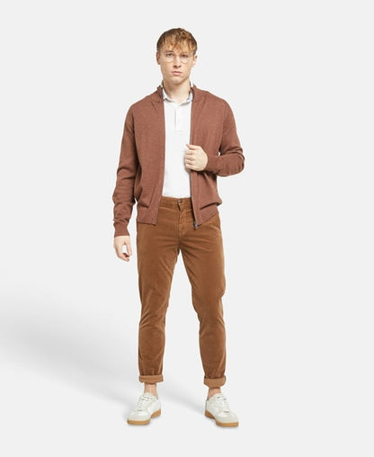 Strickjacke