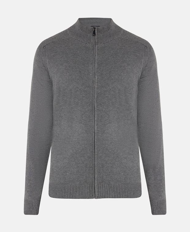 Strickjacke