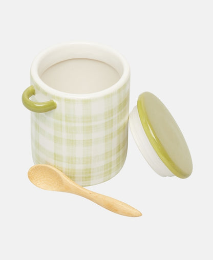 Aufbewahrungsgläser 3er Set