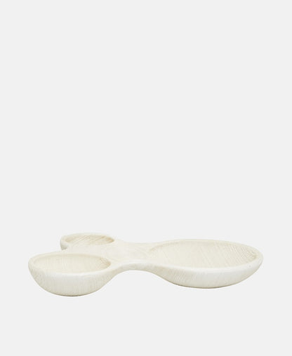 Dekoschalen, 2er Set