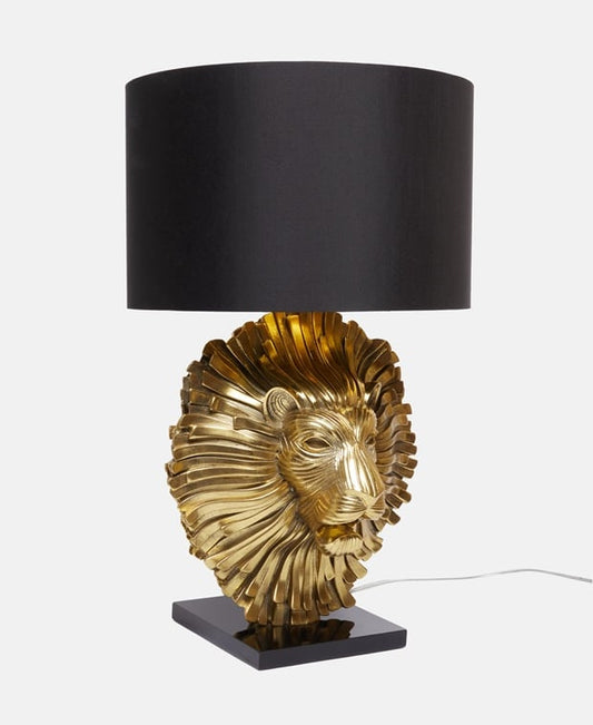 Tischlampe