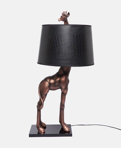 Tischlampe
