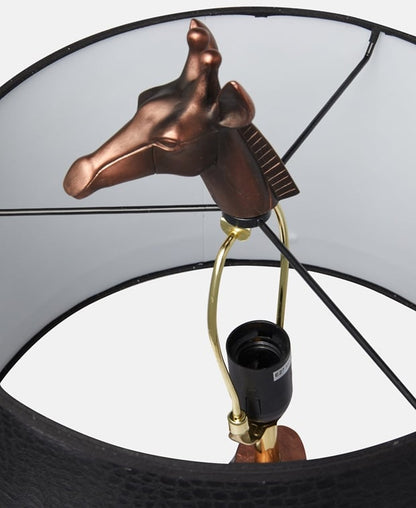 Tischlampe