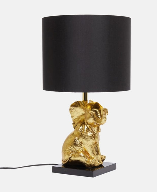 Tischlampe