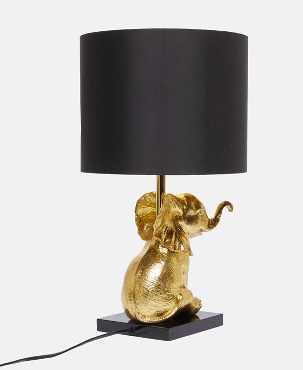 Tischlampe