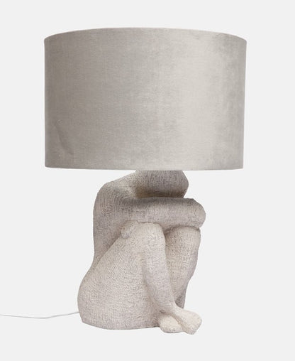 Tischlampe