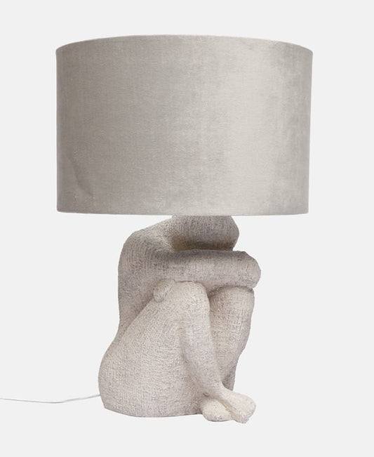 Tischlampe