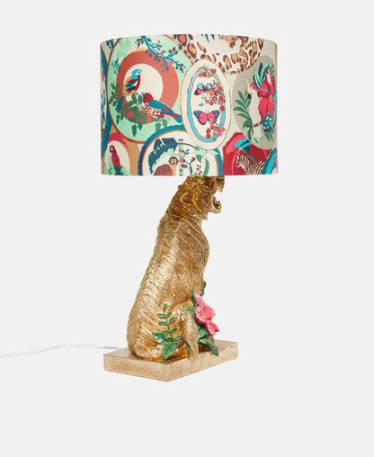 Tischlampe
