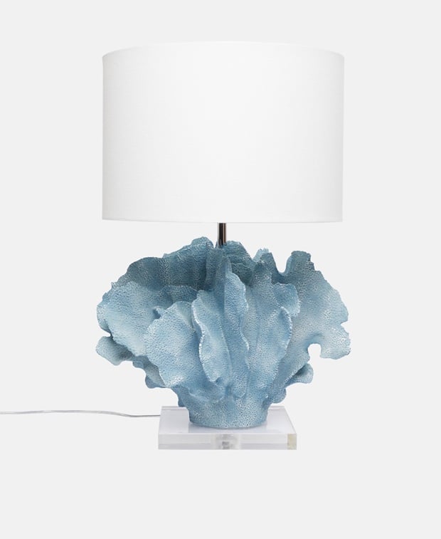 Tischlampe