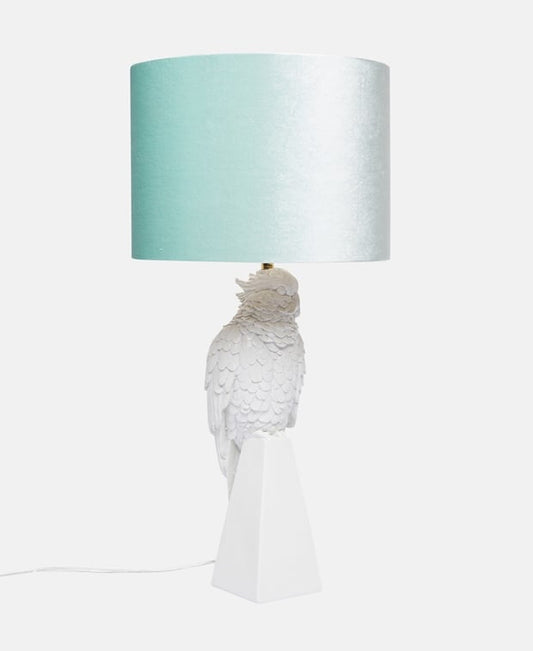 Tischlampe