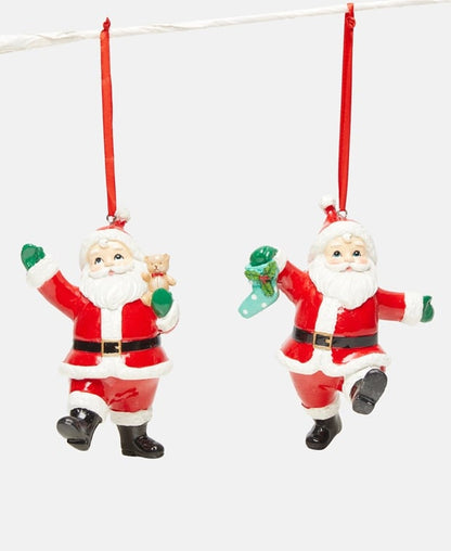 Deko-Anhänger, 2er Set