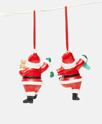 Deko-Anhänger, 2er Set