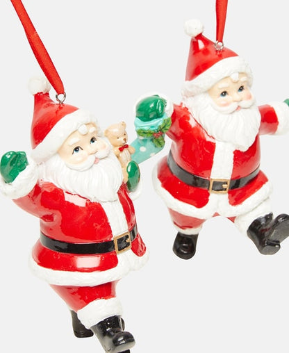 Deko-Anhänger, 2er Set