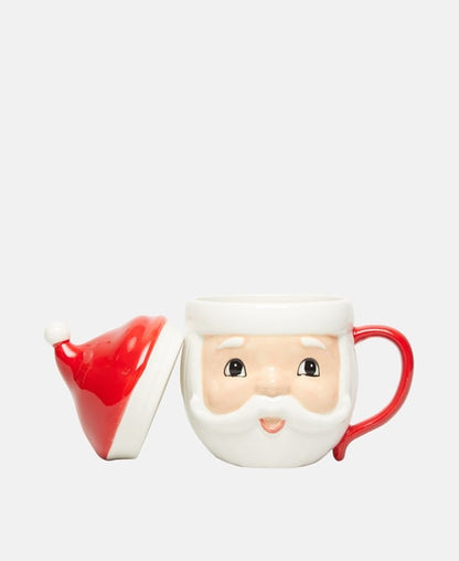 Becher