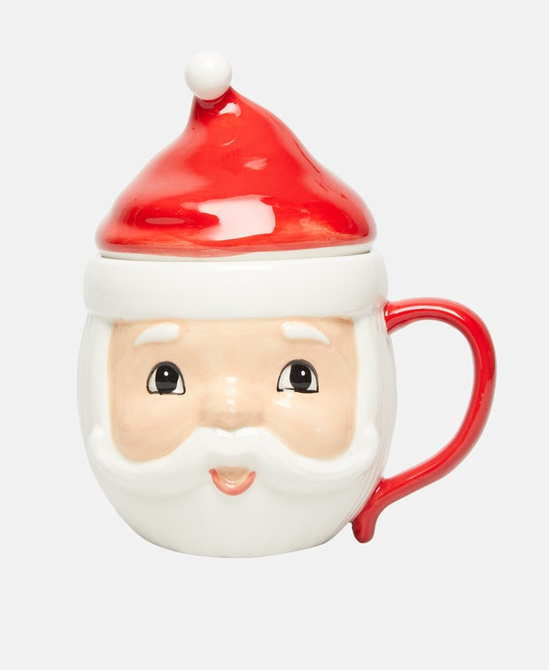 Becher