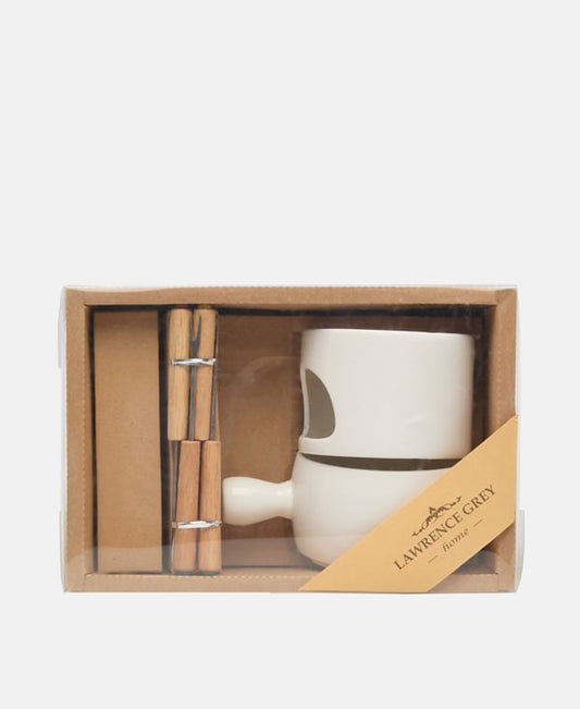 Fondue-Set