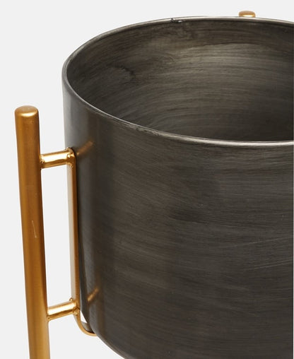 Beistelltisch, 2-tlg.