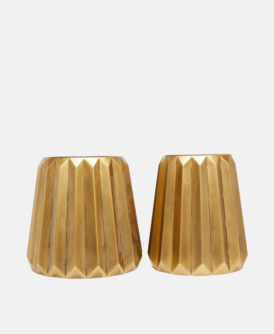 Blumentopf, 2er-Set