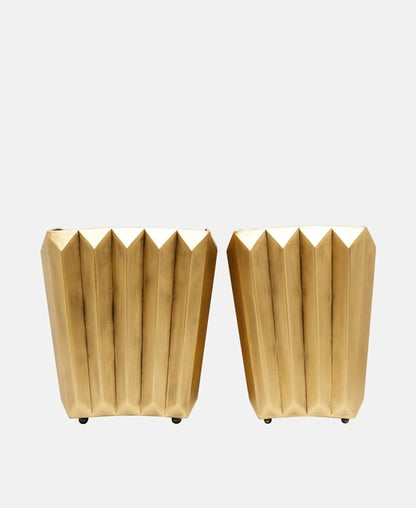 Blumentopf, 2er-Set
