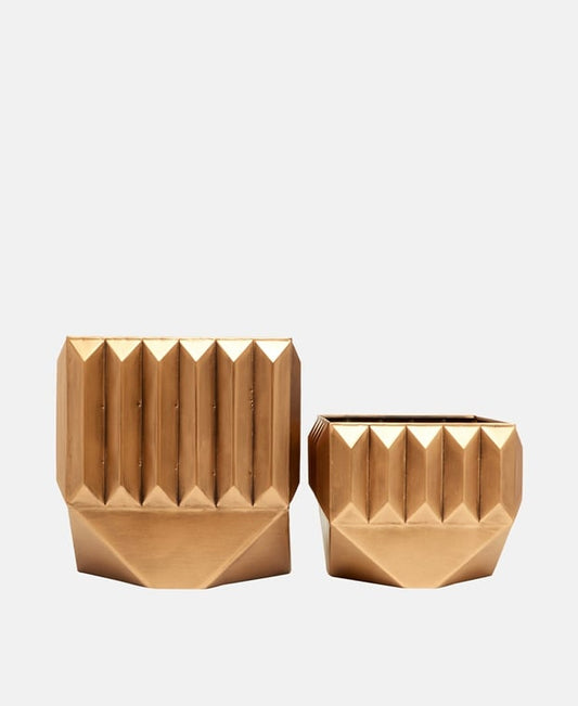 Blumentopf, 2er-Set